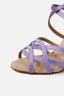 PASTEL LATIN SHOES