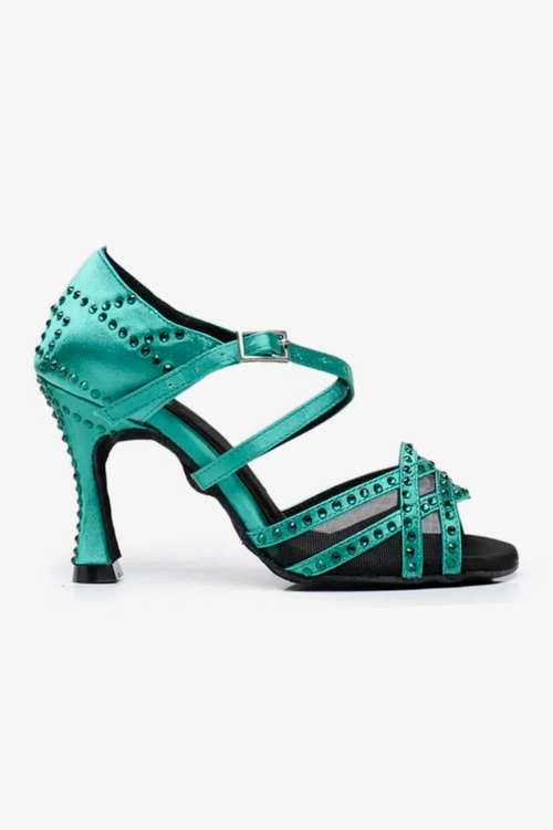 VERDU LATIN SHOES