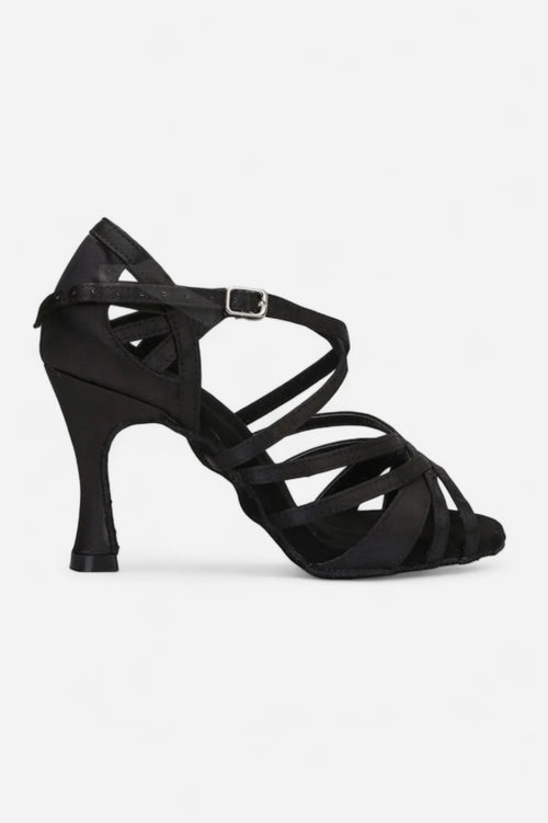 COMFORT LATIN SHOES