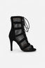 PRO DANCE HEELS
