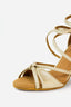 DORADO LATIN SHOES
