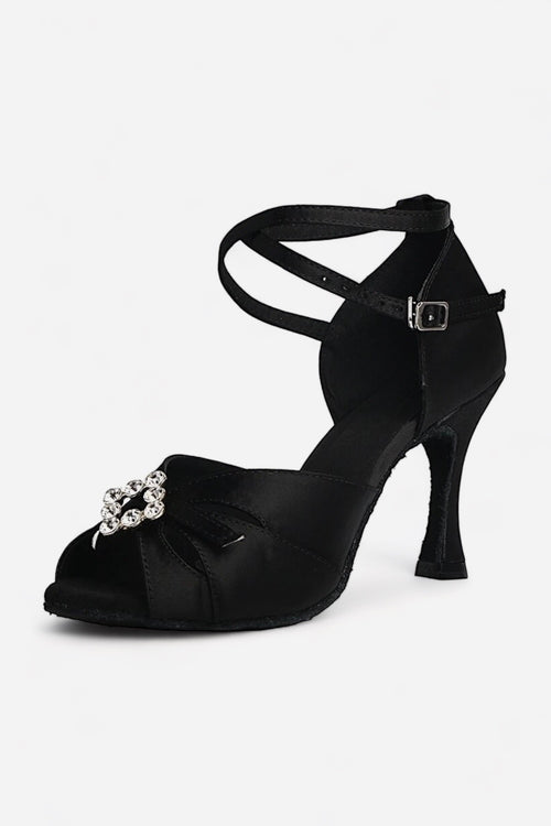 TESSA LATIN SHOES