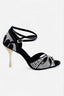 GRACE LATIN HEELS