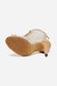 NUDE DANCE BOOTS