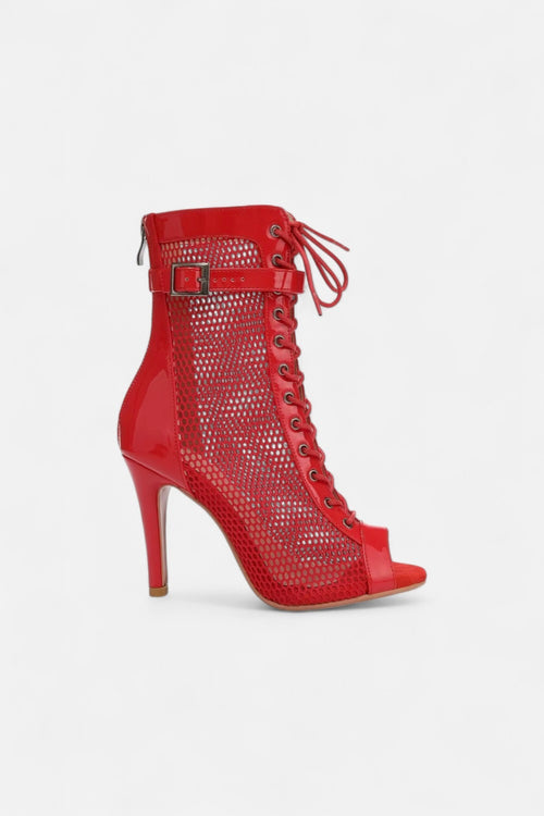 GRID II HEELS