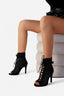 SPECIAL GRID HEELS