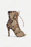 SAFARI BOOTS