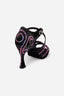 SANÍA LATIN SHOES