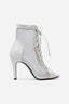 CLASSY DANCE HEELS