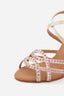 SANÍA LATIN SHOES