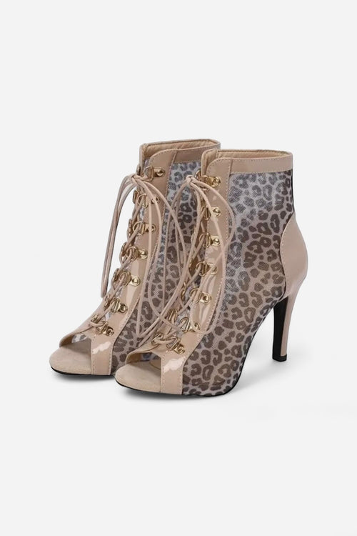 PANTHERA HEELS