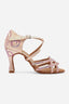SANÍA LATIN SHOES