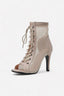 CLASSY DANCE HEELS