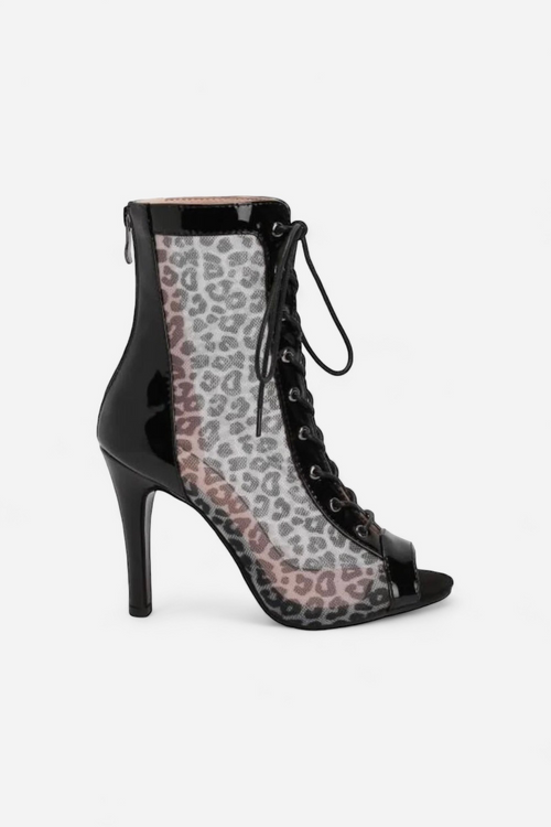 WILD CAT HEELS