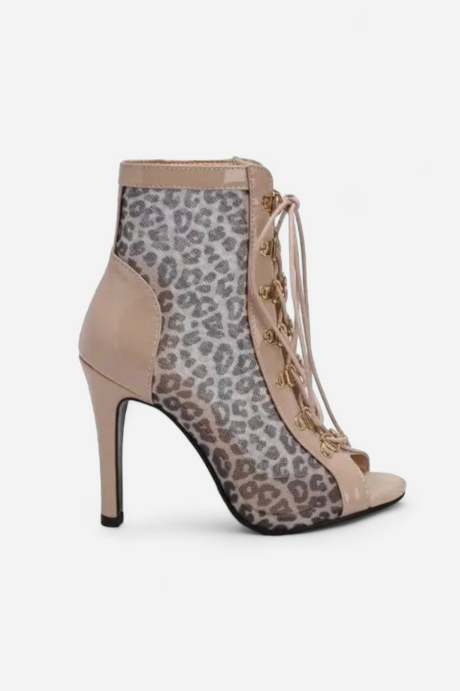 PANTHERA HEELS