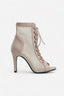 CLASSY DANCE HEELS