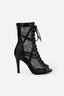 SEDA DANCE HEELS