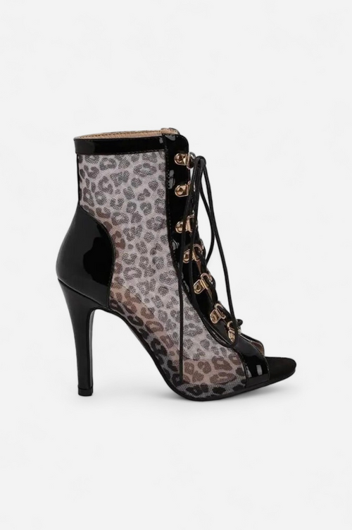 PANTHERA HEELS