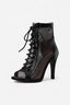 CLASSY DANCE HEELS