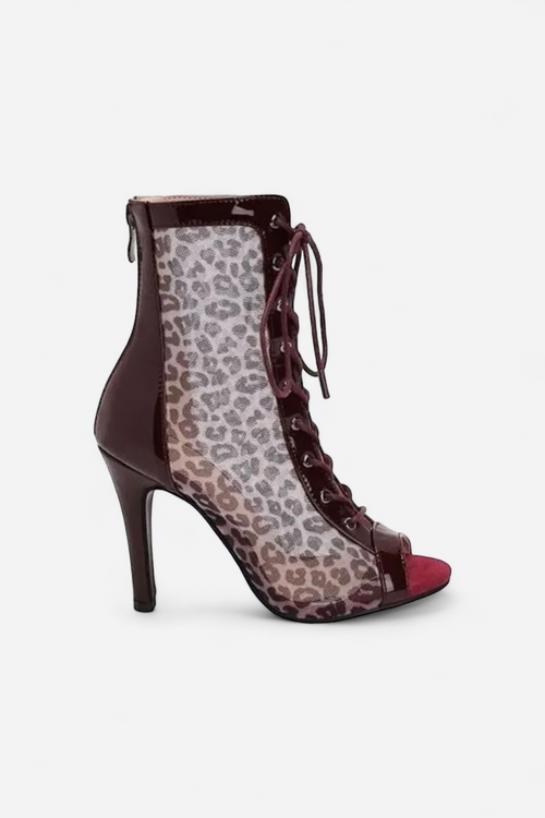 WILD CAT HEELS