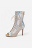 SEDA DANCE HEELS