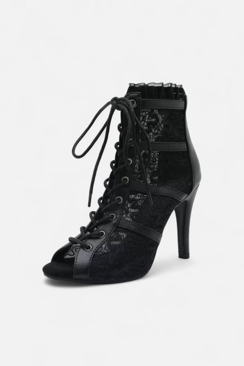 LONDON HEELS