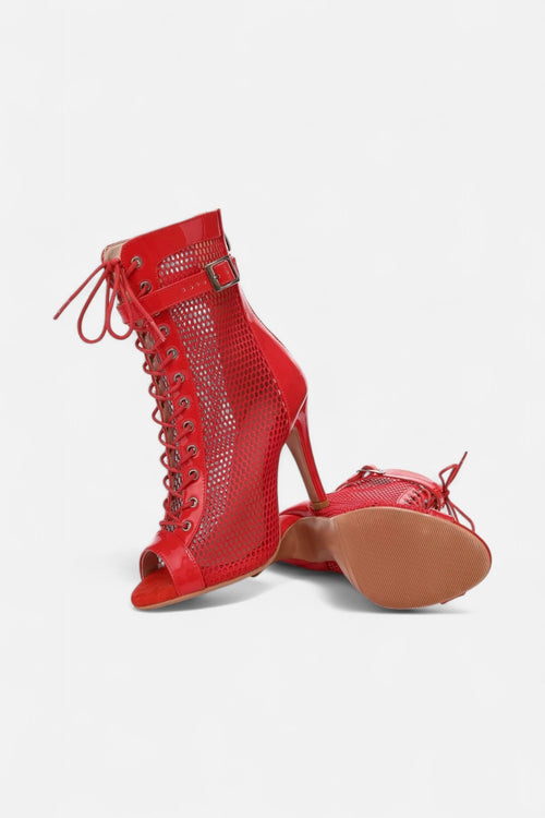 GRID II HEELS